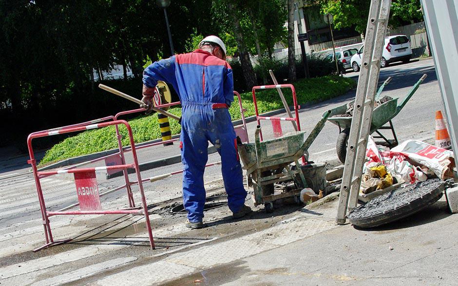 entreprise canalisation Rosny-sous-Bois