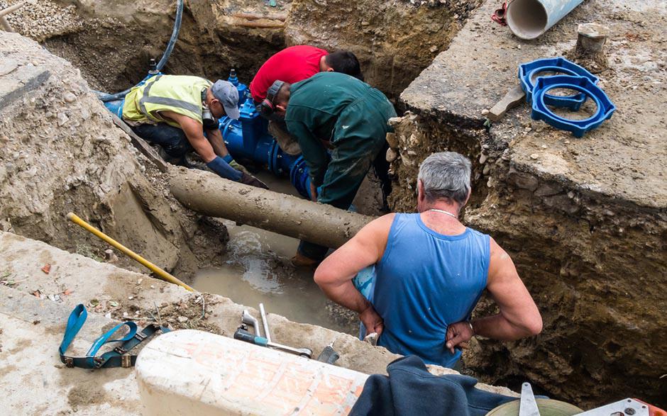entretien canalisation wc Vanves