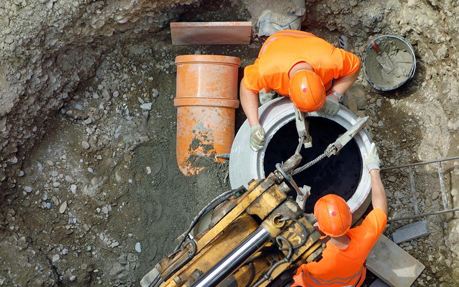 déboucher canalisation egout Vaires-sur-Marne