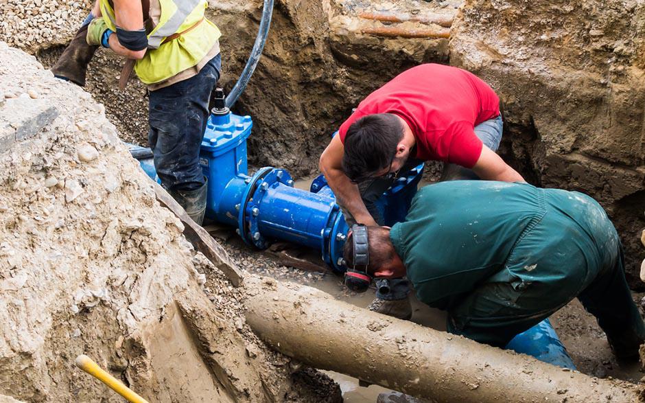 buse de nettoyage canalisation Le Blanc-Mesnil